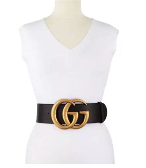 gucci belt women authentic|high waist Gucci belt.